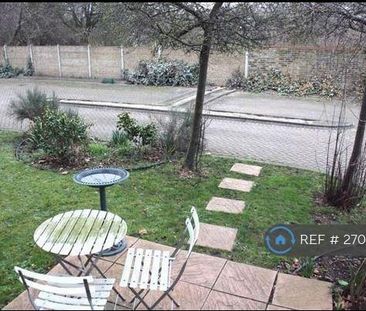 1 bedroom flat to rent - Photo 6