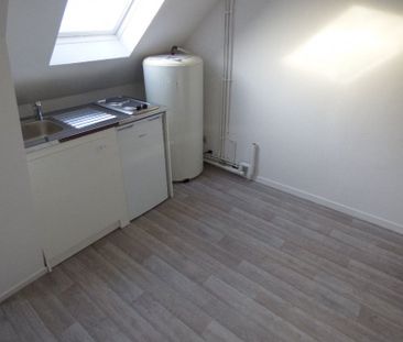 Appartement 1 pièce à Dunkerque - Photo 1