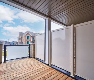 For Lease - 4 Thomas Frisby Jr. Crescent, Markham, Ontario - Photo 5