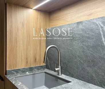 71m² Duplex to rent in El Poble-sec, Barcelona with optional garage - Photo 6