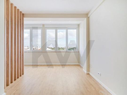 Apartamento T3 - Photo 1