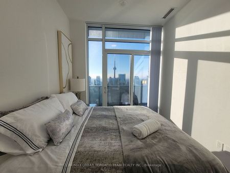 For Lease - 55 Cooper Street Unit# PH112, Toronto, Ontario - Photo 4