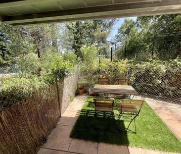 Location Appartement 3 pièces 58m² AIX EN PROVENCE 90ème - Photo 6