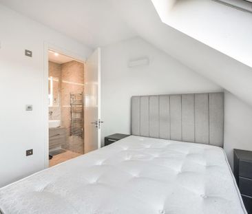 2 bedroom apartment to rent - Photo 6