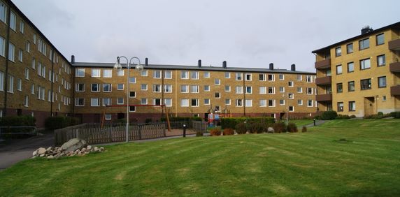 Temperaturgatan, Göteborg - Foto 2