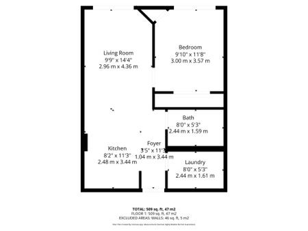 For Lease - 280 Aberdeen Boulevard Unit# 103, Midland, Ontario - Photo 4