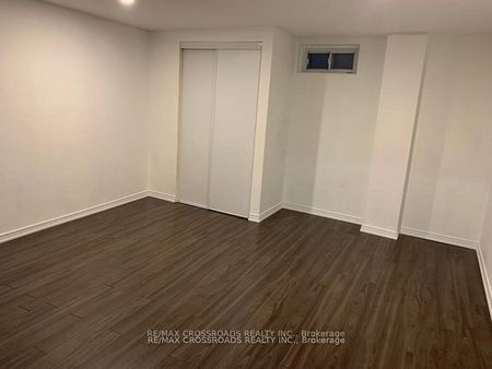 For Lease - 1 Royal Gala Crescent Unit# Bsmt, Richmond Hill, Ontario - Photo 4