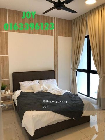 CloudTree Residence, Bandar Damai Perdana, Cheras - Photo 4