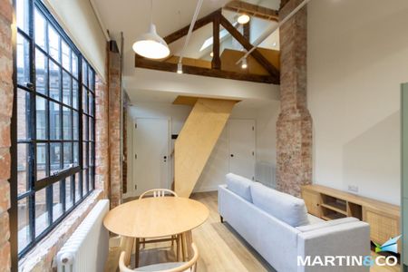 1 bedroom apartment to rent - Photo 4