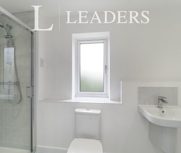 3 bedroom detached to rent Sedgemere Road, Market Bosworth CV13 - Photo 6