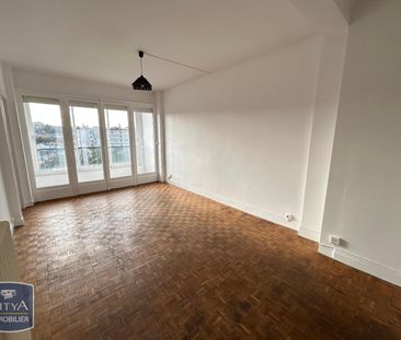Location Appartement 2 pièces 51m² ANGOULEME 16000 - Photo 1
