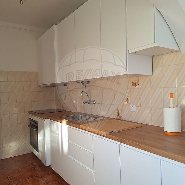 Apartamento T2 em Setúbal - Photo 1