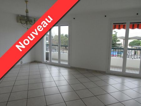 Appartement à PERPIGNAN – 658.0€/mois - Photo 3