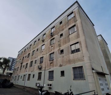Apartamento residencial, 48.34m² - Photo 6