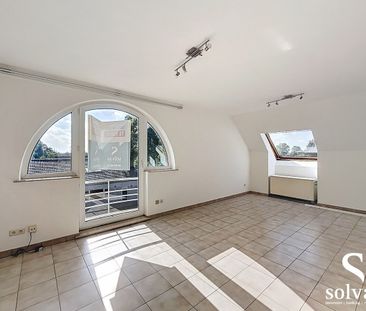 Dakappartement GERENOVEERD met 1 slaapkamer - centrum Ursel - Photo 4
