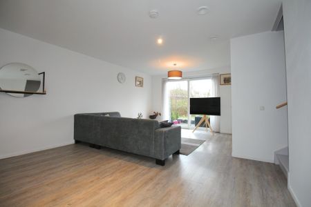 Te huur: Huis Virginia Gaaipad in Rotterdam - Photo 4