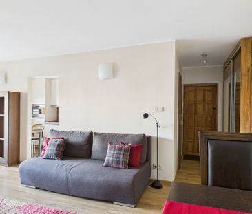 Poznań, ul. Grochowska - Photo 1