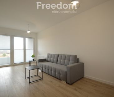 Mieszkanie 52,4 m², Olsztyn, Nagórki, Franciszka Barcza - Photo 6