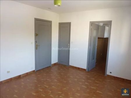 Location Appartement 1 pièces 22 m2 à Saint-Aygulf - Photo 3