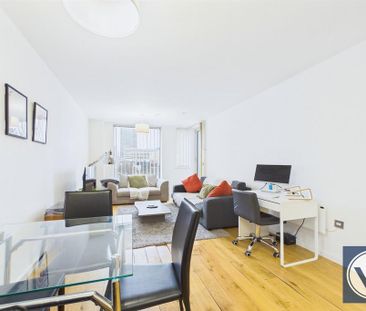 1 bedroom apartment to rent - Photo 2