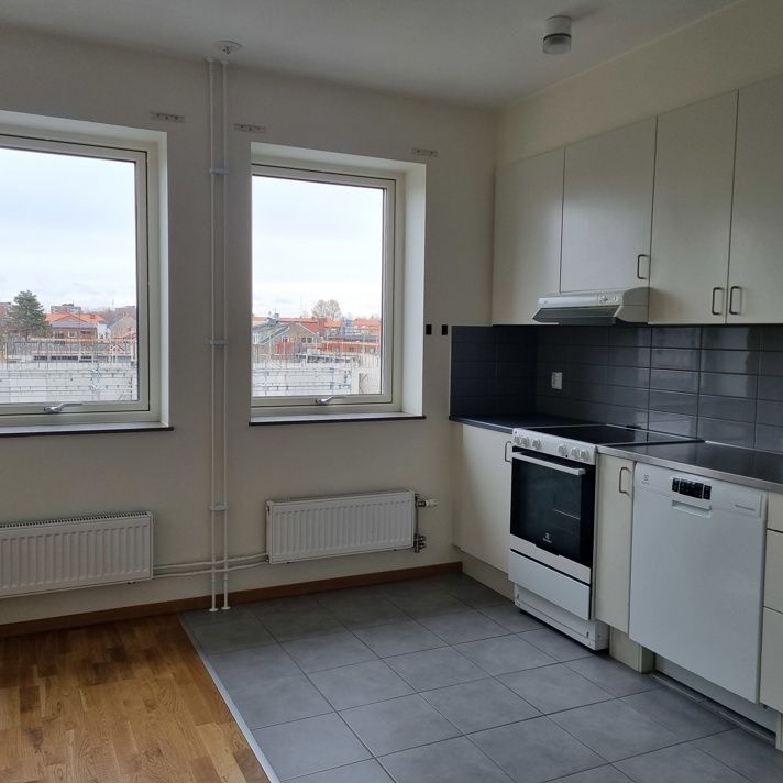 Nygatan 51B, Trelleborg Centrum - Foto 1