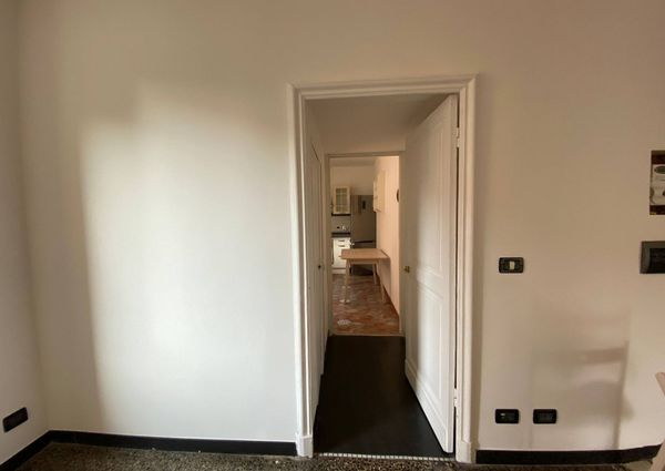 Appartamento in affitto - Carignano (Genova)