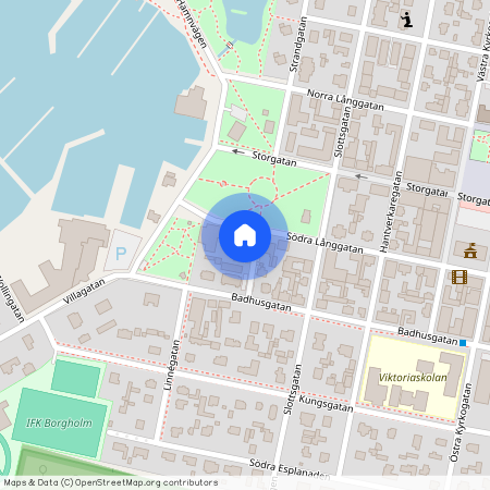 Borgholm, Verdandi Gränd, 2, 38732