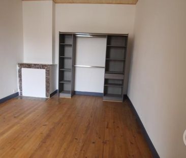 Location Appartement 2 pièces 47m² VICHY 03200 - Photo 5