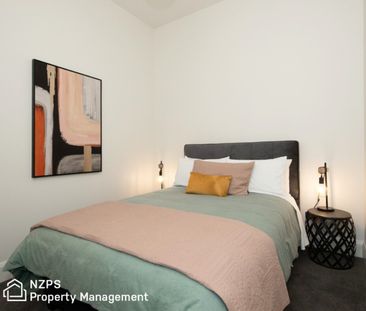 14B Dowling Street, City Centre (Dunedin) - Photo 4