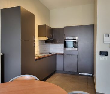 Service flat te huur in Herzele - Photo 4