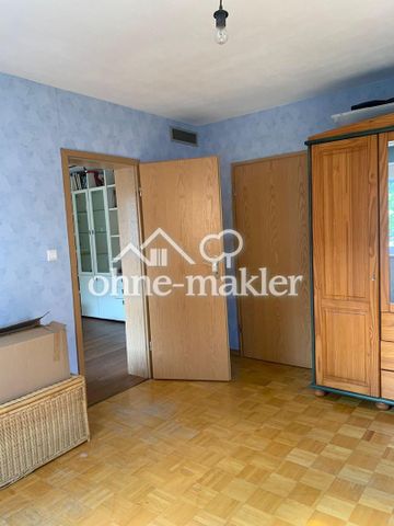 Fussläufig (5 Minuten) zu Universität / Bildungscampus mit Terrasse und Garten - Photo 3