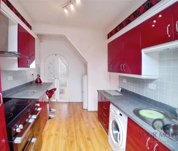 2 bedroom end of terrace house to rent - Photo 6