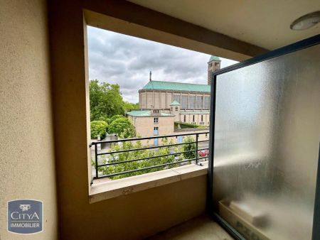 Appartement à louer 2 pièces 43.08m² - Photo 2