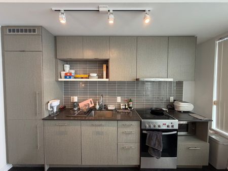 For Lease - 365 Church Street Unit# 2908, Toronto, Ontario - Photo 3