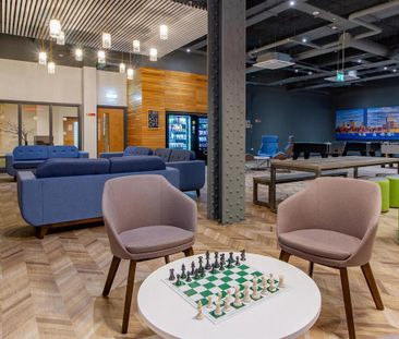 1 bedroom in a flat share to rent - Photo 3