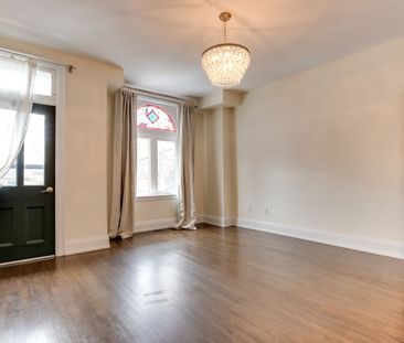 For Lease - 50 Gwynne Avenue, Toronto, Ontario - Photo 3