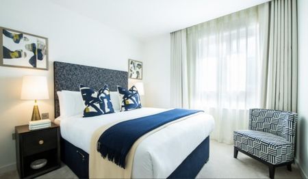 2 bedroom apartment to rent - Photo 5