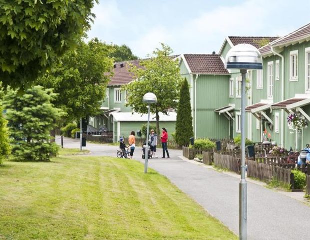 Hedbäcksvägen 94 - Photo 1