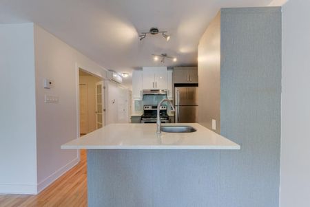 Appartement à louer - Photo 5