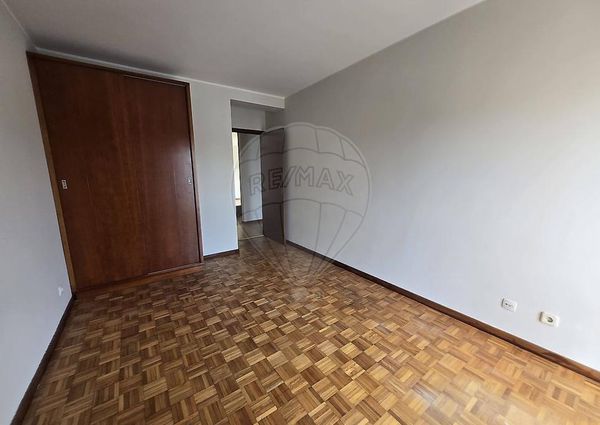 Apartamento T3 em Porto