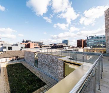 Flat 52, The Quarters - Photo 5
