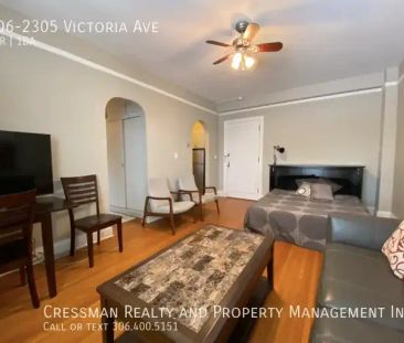 2305 Victoria Ave | 2305 Victoria Ave, Regina - Photo 1