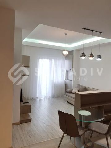 Apartament modern, parcare, bloc nou cu lift-zona NTT , Centru - Photo 5