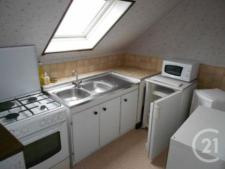 Location Appartement 2 pièces 36m² ISSOUDUN 36100 - Photo 3