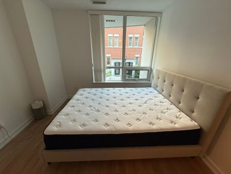 For Lease - 377 Madison Avenue Unit# 213, Toronto, Ontario - Photo 3