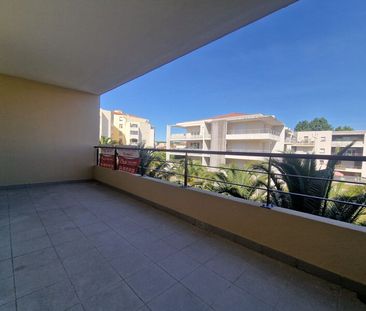 Appartement à louer 2 pièces • Perpignan - Photo 4