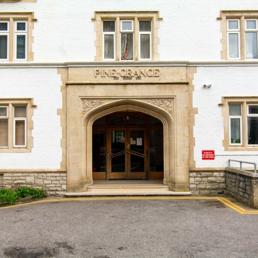 Lovely 2 bed Flat available now! - Photo 1