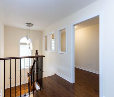 For Lease - 4 Jewelville Street, Brampton, Ontario - Photo 5