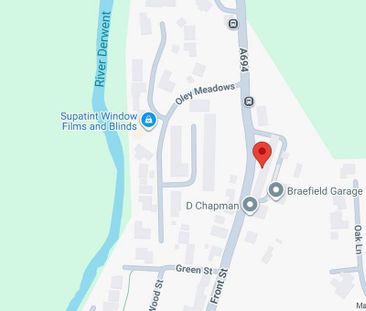 2 bedroom terraced house to rent - Photo 6