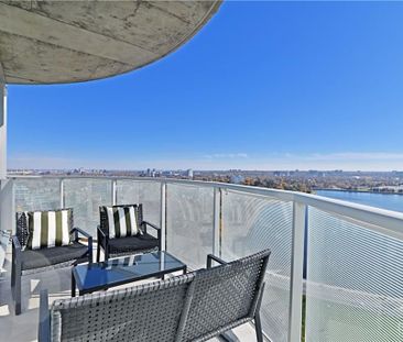 For Lease - 805 Carling Avenue Unit# 2207, Dows Lake - Civic Hospit... - Photo 4